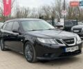 Чорний Сааб 9-3, об'ємом двигуна 1.9 л та пробігом 407 тис. км за 5999 $, фото 8 на Automoto.ua