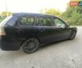 Черный Сааб 9-3, объемом двигателя 1.91 л и пробегом 402 тыс. км за 5400 $, фото 5 на Automoto.ua