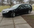 Черный Сааб 9-3, объемом двигателя 2 л и пробегом 333 тыс. км за 6900 $, фото 16 на Automoto.ua