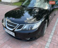 Чорний Сааб 9-3, об'ємом двигуна 2 л та пробігом 333 тис. км за 6900 $, фото 1 на Automoto.ua