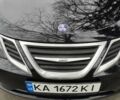 Чорний Сааб 9-3, об'ємом двигуна 2 л та пробігом 333 тис. км за 6900 $, фото 10 на Automoto.ua