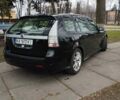 Чорний Сааб 9-3, об'ємом двигуна 2 л та пробігом 333 тис. км за 6900 $, фото 9 на Automoto.ua