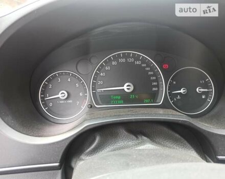 Черный Сааб 9-3, объемом двигателя 2 л и пробегом 233 тыс. км за 5000 $, фото 1 на Automoto.ua
