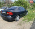 Фиолетовый Сааб 9-3, объемом двигателя 1.8 л и пробегом 265 тыс. км за 5300 $, фото 3 на Automoto.ua