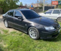 Фиолетовый Сааб 9-3, объемом двигателя 1.8 л и пробегом 265 тыс. км за 5300 $, фото 1 на Automoto.ua