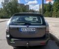 Коричневый Сааб 9-3, объемом двигателя 2 л и пробегом 272 тыс. км за 5500 $, фото 2 на Automoto.ua