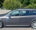 Коричневый Сааб 9-3, объемом двигателя 2 л и пробегом 272 тыс. км за 5500 $, фото 3 на Automoto.ua