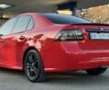 Червоний Сааб 9-3, об'ємом двигуна 1.9 л та пробігом 228 тис. км за 9500 $, фото 15 на Automoto.ua