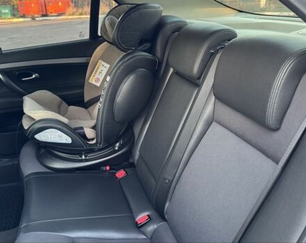 Червоний Сааб 9-3, об'ємом двигуна 1.9 л та пробігом 228 тис. км за 9500 $, фото 18 на Automoto.ua