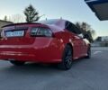Червоний Сааб 9-3, об'ємом двигуна 1.9 л та пробігом 228 тис. км за 9500 $, фото 6 на Automoto.ua