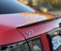 Червоний Сааб 9-3, об'ємом двигуна 1.9 л та пробігом 228 тис. км за 9500 $, фото 14 на Automoto.ua