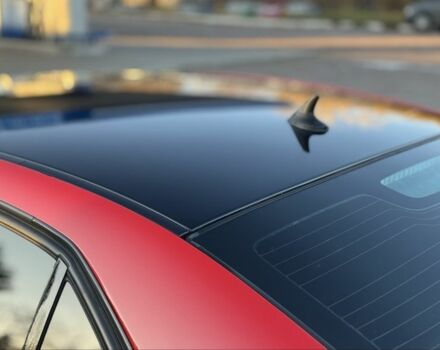 Червоний Сааб 9-3, об'ємом двигуна 1.9 л та пробігом 228 тис. км за 9500 $, фото 9 на Automoto.ua