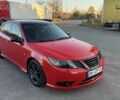 Червоний Сааб 9-3, об'ємом двигуна 1.9 л та пробігом 228 тис. км за 9500 $, фото 4 на Automoto.ua