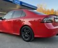 Червоний Сааб 9-3, об'ємом двигуна 1.9 л та пробігом 228 тис. км за 9500 $, фото 8 на Automoto.ua