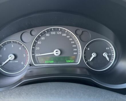 Червоний Сааб 9-3, об'ємом двигуна 1.9 л та пробігом 228 тис. км за 9500 $, фото 21 на Automoto.ua