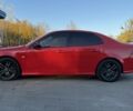 Червоний Сааб 9-3, об'ємом двигуна 1.9 л та пробігом 228 тис. км за 9500 $, фото 10 на Automoto.ua