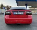 Червоний Сааб 9-3, об'ємом двигуна 1.9 л та пробігом 228 тис. км за 9500 $, фото 7 на Automoto.ua
