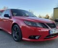 Червоний Сааб 9-3, об'ємом двигуна 1.9 л та пробігом 228 тис. км за 9500 $, фото 1 на Automoto.ua