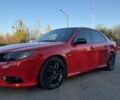 Червоний Сааб 9-3, об'ємом двигуна 1.9 л та пробігом 228 тис. км за 9500 $, фото 2 на Automoto.ua