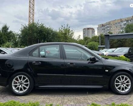 Сааб 9-3, об'ємом двигуна 2 л та пробігом 328 тис. км за 4500 $, фото 7 на Automoto.ua