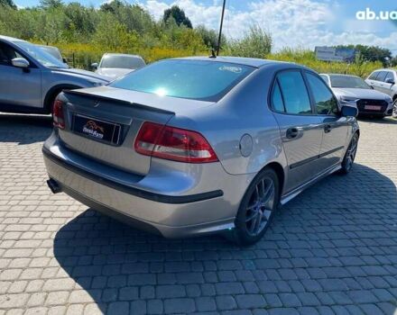 Сааб 9-3, об'ємом двигуна 2 л та пробігом 285 тис. км за 4400 $, фото 6 на Automoto.ua