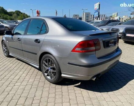 Сааб 9-3, об'ємом двигуна 2 л та пробігом 285 тис. км за 4400 $, фото 4 на Automoto.ua