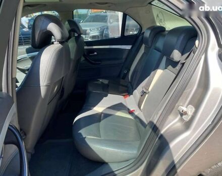 Сааб 9-3, об'ємом двигуна 2 л та пробігом 285 тис. км за 4400 $, фото 22 на Automoto.ua