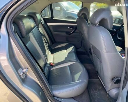 Сааб 9-3, об'ємом двигуна 2 л та пробігом 285 тис. км за 4400 $, фото 23 на Automoto.ua