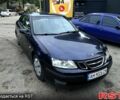 Сааб 9-3, об'ємом двигуна 2.2 л та пробігом 296 тис. км за 5555 $, фото 1 на Automoto.ua