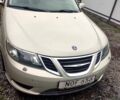 Сааб 9-3, объемом двигателя 2 л и пробегом 415 тыс. км за 2900 $, фото 1 на Automoto.ua