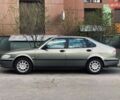 Сірий Сааб 9-3, об'ємом двигуна 2 л та пробігом 249 тис. км за 5500 $, фото 1 на Automoto.ua