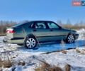 Сірий Сааб 9-3, об'ємом двигуна 2 л та пробігом 249 тис. км за 5500 $, фото 7 на Automoto.ua