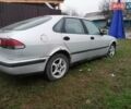 Серый Сааб 9-3, объемом двигателя 2.2 л и пробегом 350 тыс. км за 650 $, фото 2 на Automoto.ua