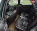 Серый Сааб 9-3, объемом двигателя 2.2 л и пробегом 350 тыс. км за 650 $, фото 5 на Automoto.ua