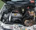 Серый Сааб 9-3, объемом двигателя 2.2 л и пробегом 350 тыс. км за 800 $, фото 3 на Automoto.ua