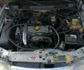 Серый Сааб 9-3, объемом двигателя 2.2 л и пробегом 350 тыс. км за 871 $, фото 4 на Automoto.ua