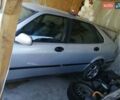 Серый Сааб 9-3, объемом двигателя 2.2 л и пробегом 350 тыс. км за 871 $, фото 3 на Automoto.ua