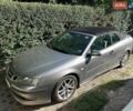 Серый Сааб 9-3, объемом двигателя 2 л и пробегом 185 тыс. км за 8900 $, фото 1 на Automoto.ua