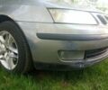 Сірий Сааб 9-3, об'ємом двигуна 2.2 л та пробігом 390 тис. км за 3200 $, фото 2 на Automoto.ua