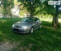Серый Сааб 9-3, объемом двигателя 2.2 л и пробегом 390 тыс. км за 4200 $, фото 1 на Automoto.ua