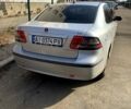 Серый Сааб 9-3, объемом двигателя 2 л и пробегом 380 тыс. км за 5200 $, фото 3 на Automoto.ua