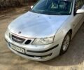 Сірий Сааб 9-3, об'ємом двигуна 2 л та пробігом 380 тис. км за 5200 $, фото 1 на Automoto.ua