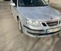 Серый Сааб 9-3, объемом двигателя 2 л и пробегом 380 тыс. км за 3800 $, фото 1 на Automoto.ua