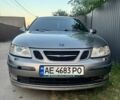 Сірий Сааб 9-3, об'ємом двигуна 2 л та пробігом 273 тис. км за 3999 $, фото 1 на Automoto.ua