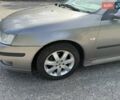 Сірий Сааб 9-3, об'ємом двигуна 2 л та пробігом 390 тис. км за 3500 $, фото 10 на Automoto.ua