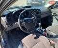 Серый Сааб 9-3, объемом двигателя 1.99 л и пробегом 285 тыс. км за 4400 $, фото 10 на Automoto.ua