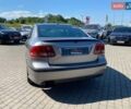 Серый Сааб 9-3, объемом двигателя 1.99 л и пробегом 285 тыс. км за 4400 $, фото 5 на Automoto.ua