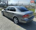 Серый Сааб 9-3, объемом двигателя 2.17 л и пробегом 270 тыс. км за 3900 $, фото 1 на Automoto.ua