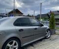 Сірий Сааб 9-3, об'ємом двигуна 2.2 л та пробігом 200 тис. км за 4800 $, фото 1 на Automoto.ua