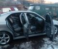 Серый Сааб 9-3, объемом двигателя 2.17 л и пробегом 210 тыс. км за 5700 $, фото 6 на Automoto.ua